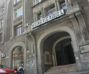 Epopeea americanului cu planuri de 1,5 mld. euro: A intrat şi cu Palatul Universul în insolvenţă