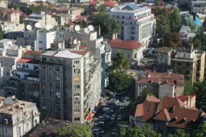 Piaţa imobiliară, aproape de stabilizare