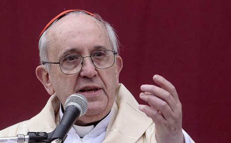 ZIUA MUNCII: Suveranul Pontif face apel la “dreptate socială” împotriva şomajului