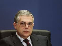Noul premier grec, „un pariu naţional”, potrivit presei elene