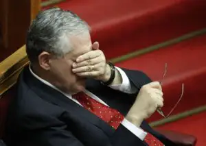 Lucas Papademos cere stabilitate pentru Grecia