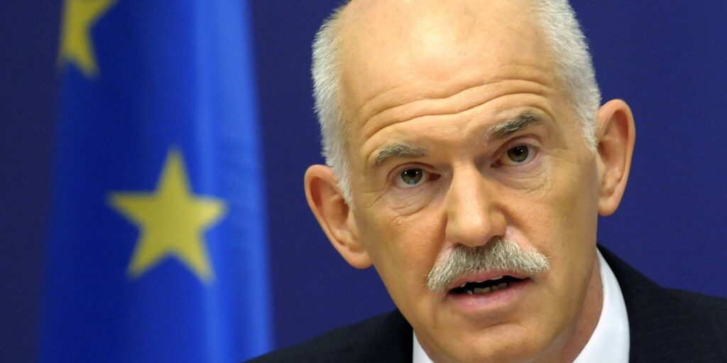 Până și nemții recunosc: E posibil ca Grecia să renunțe la euro!