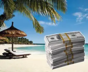 Dezastru pentru miliardarii lumii: dispar paradisurile fiscale