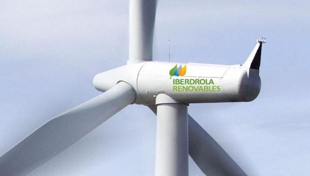 Iberdrola Renovables construişte în România cel mai mare parc eolian din lume