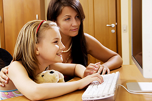 Software ideal pentru părinţii care vor să îşi monitorizeze copilul