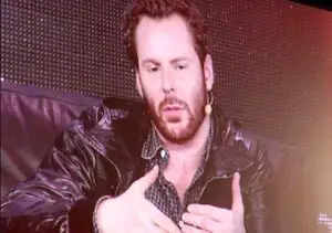 Sean Parker, fostul preşedinte Facebook : „Utilizatorii puternici de pe Facebook s-au mutat pe Twitter sau pe Google+”
