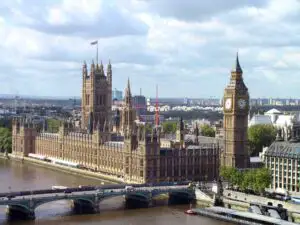Un parlamentar britanic cere un moratoriu privind carnea importată din UE. Guvernul se opune
