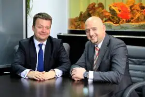 TRANZACŢIE Ascendis intră în acționariatul EuCom pentru jumătate de milion de euro