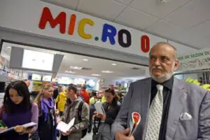 Mic.ro-ul falimentar al lui Patriciu are datorii de aproape 190 de milioane de euro