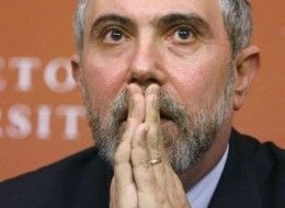 Krugman: Italia nu trebuie să iasă din zona euro! VEZI de ce