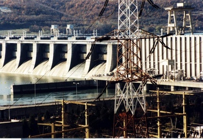 Cum este afectată Hidroelectrica de scăderea debitului Dunării