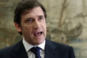 Soarta Portugaliei depinde de o soluţie pentru Grecia