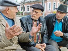 România a ieşit la pensie. Un salariat plăteste pentru doi pensionari