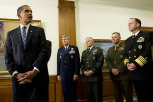 Americanii avertizează: Iranul va fi judecat după actele sale