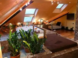 Cel mai scump apartament din Bucureşti costă două milioane euro
