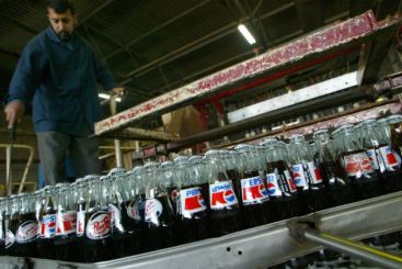 PepsiCo Inc ar putea concedia 8.700 de angajaţi din 30 de ţări