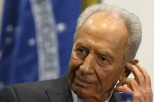 Preşedintele israelian face apel la comunitatea internaţională să ‘scape’ de armele chimice din Siria