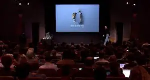 iPhone 5 va fi prezentat într-un cadru mai restrâns