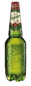 Staropramen se vinde la PET