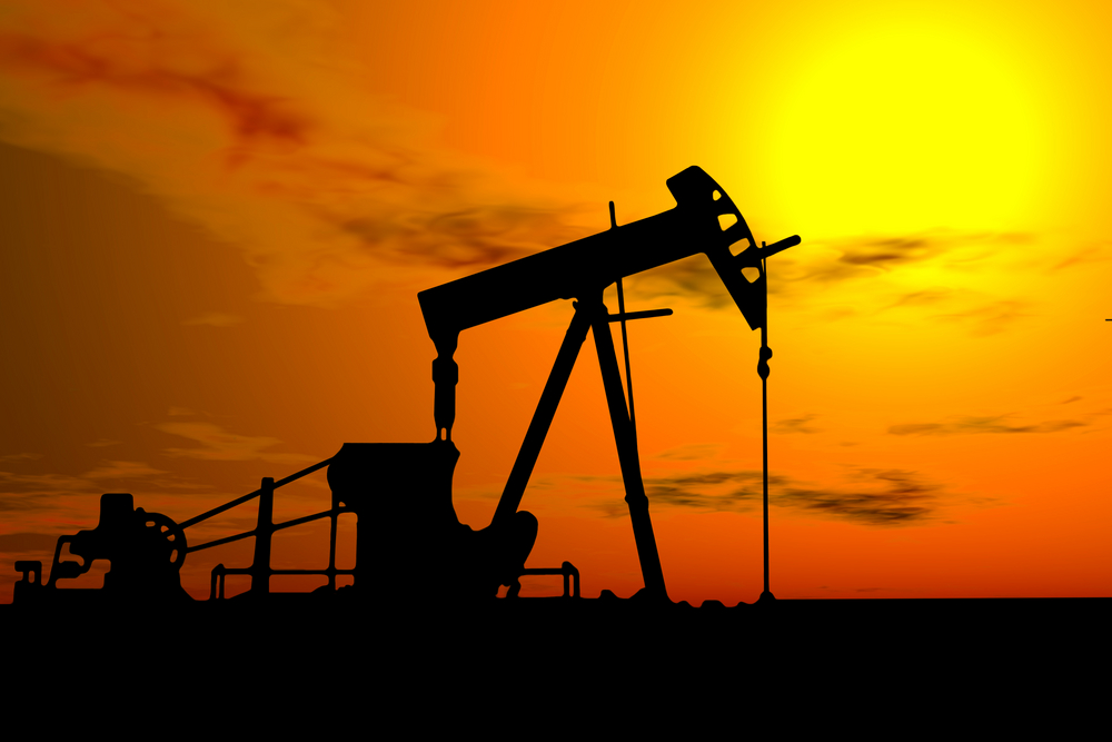 Sibex lansează contracte futures pe barilul de petrol