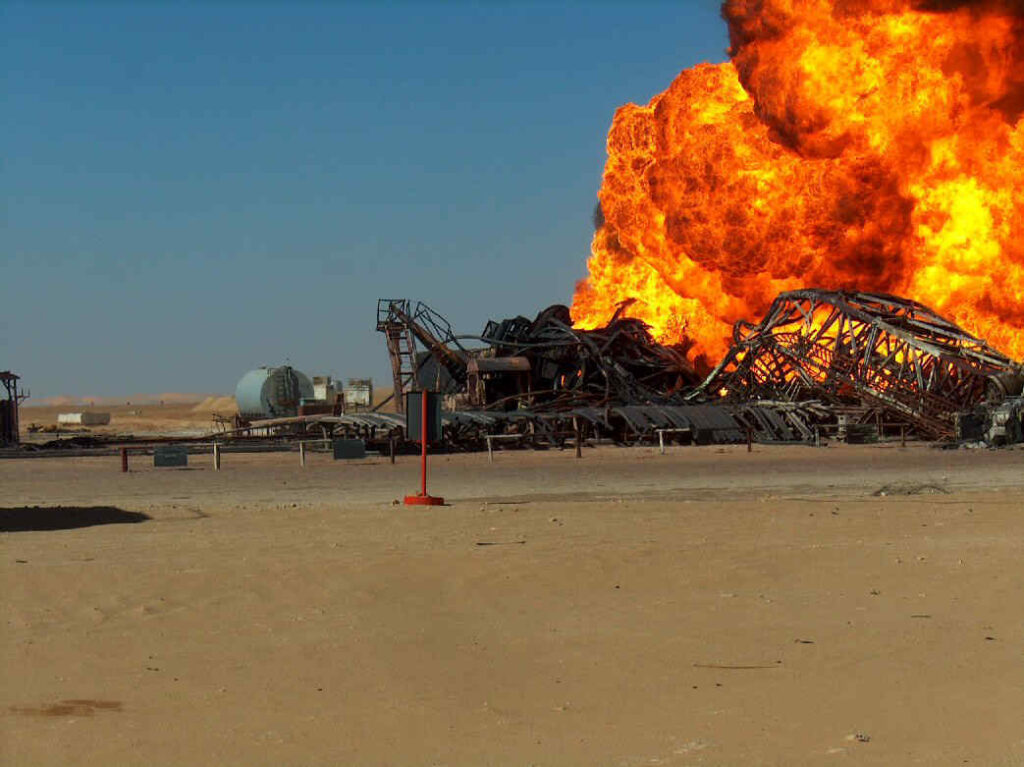 AIE : Producţia de petrol a Libiei va reveni la normal cel mai devreme în 2013