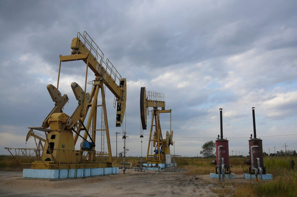 Echipamentele româneşti pentru petrol şi gaze ajung în Orientul Mijlociu şi Asia