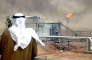 HARTA PETROLULUI: Top 10 ţări cu cele mai mari rezerve de ţiţei
