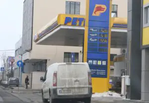 Capitalizarea Petrom a sărit cu peste un sfert de la începutul anului