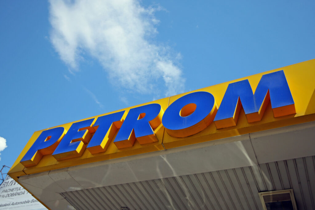 Statul speră să încaseze cel puțin 388 milioane euro din acțiunile Petrom