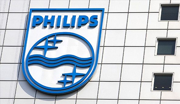 Philips vinde divizia audio-video către Funai