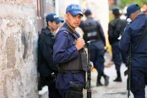 Epurări masive în poliţia statului cu cea mai ridicată criminalitate din lume