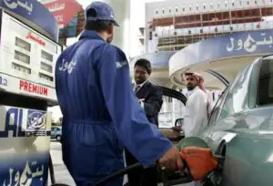 Pe locuitorii acestor ţări nu îi interesează preţul benzinei