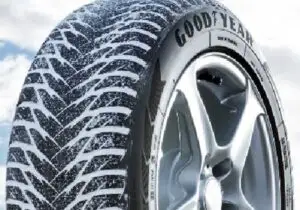 Goodyear: Noua etichetă pentru anvelope este deja aici, dar nu vă spune tot