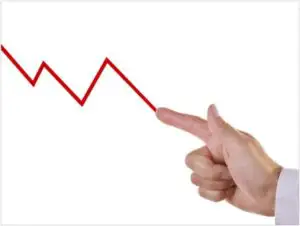 Economia României scade: PIB-ul a coborat cu 0,5% în trimestrul 3, față de trimestrul 2