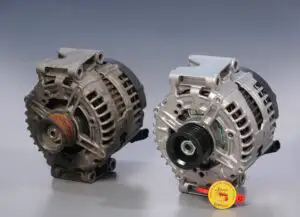 Bosch este liderul furnizorilor de piese auto recondiţionate