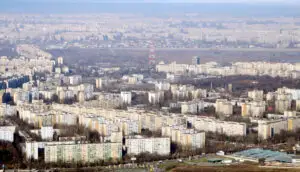 Vedeţi aici harta preţurilor la locuinţe pe o arie de 45 km în jurul Bucureştiului