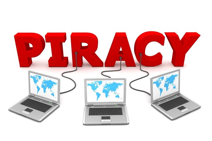 Prima ţară care le-a declarat război piraţilor de internet