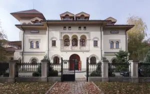 EximBank demarează un proiect de internship pentru studenții de la ASE(P)
