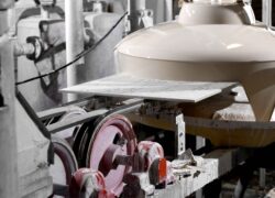 Taxele anti-dumping aplicate produselor din China relaxează producătorii de plăci ceramice