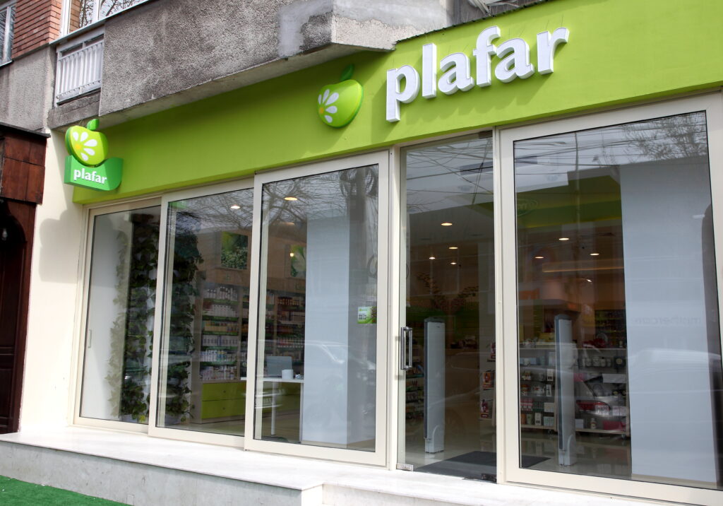 Centrofarm vrea să rentabilizeze la maximum brandul Plafar