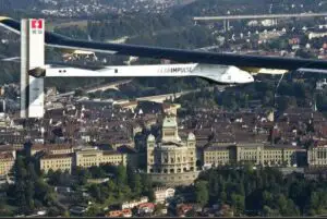 Cat costă să vezi cum zboară primul avion fără kerosen