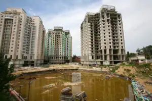 EXCLUSIV Creditorii Planorama vor să vândă proiectul: Alţi israelieni ar putea lua locul Euro Habitat