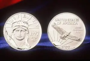 Două MONEDE care ar putea rezolva problema datoriilor AMERICANE