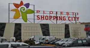 S-a inaugurat cel mai mare mall regional din sudul României. Vezi cum arată