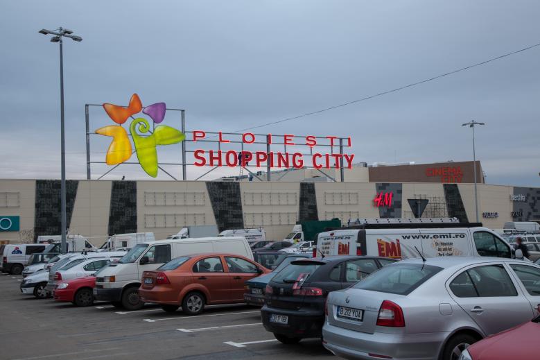 Ploieşti Shopping City a adus chiriaşilor vânzări de 25 mil. euro în primul an