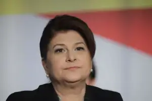 Rovana Plumb: În prezent, 54% din populaţia României este conectată la infrastructura de apă şi canal