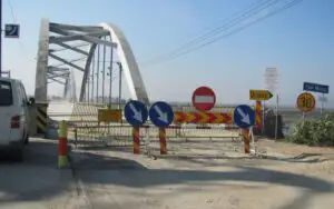 O autostradă din România se închide pentru TESTE