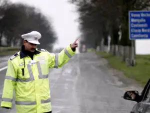 CSAT a aprobat descentralizarea serviciului poliţienesc