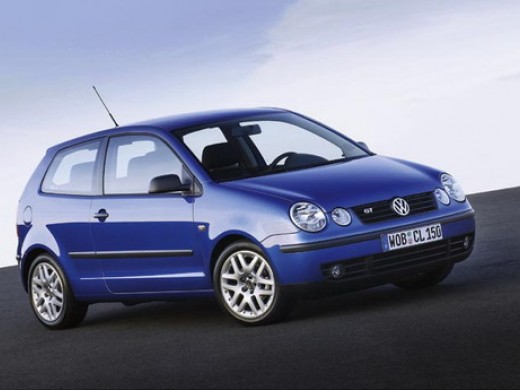 Volkswagen va produce un model low-cost în 2012