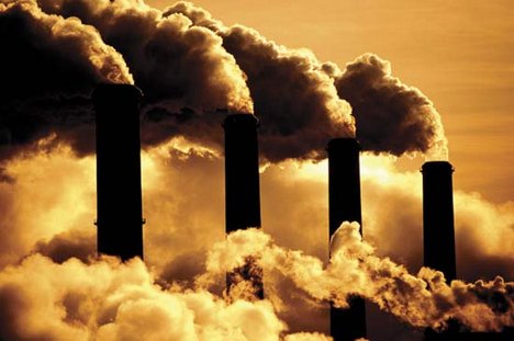 Producătorii de energie încearcă reducerea poluării. Efectul neaşteptat al măsurii